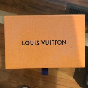 Louis Vuitton Key Pouch